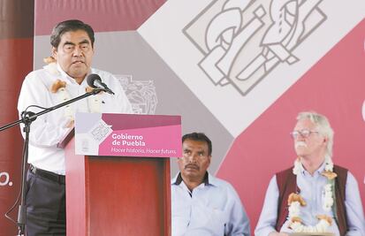 No se habla claro, no será el 1 de junio cuando pueda regresarse a la normalidad, lamenta Barbosa