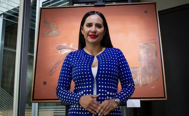 Tribunal de Justicia Administrativa inhabilita a Sandra Cuevas durante un año; está acusada de abuso de funciones por Operativo Diamante