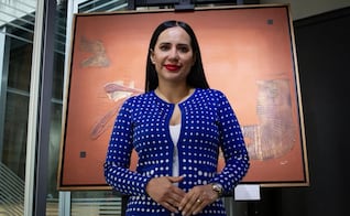 Tribunal de Justicia Administrativa inhabilita a Sandra Cuevas durante un año; está acusada de abuso de funciones por Operativo Diamante