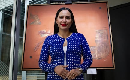 Sandra Cuevas arranca negocios con socios misteriosos y “favores” para eventos; busca financiar su regreso político