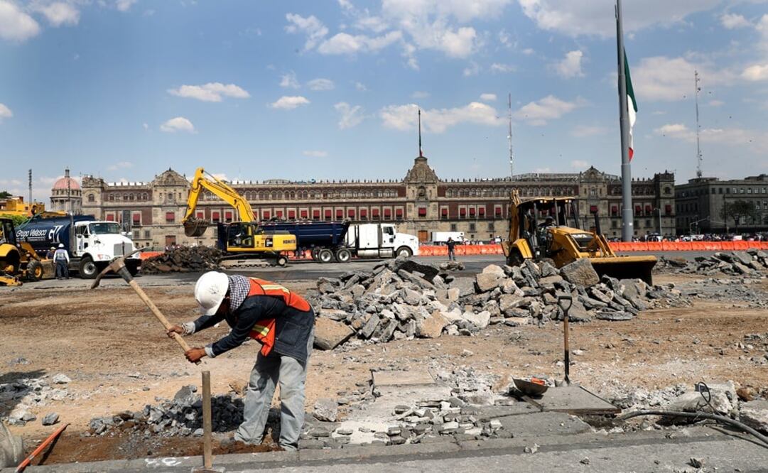 (Foto: Valente Rosas/El Universal)