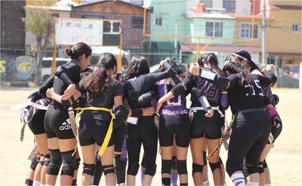 Cobras Femenil, equipo de Flag Football sufre fatal accidente automovilístico