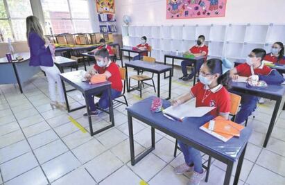 Las 5 cosas que deben hacer las escuelas privadas ante una emergencia según la SEP