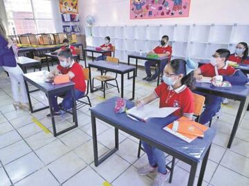 Las 5 cosas que deben hacer las escuelas privadas ante una emergencia según la SEP