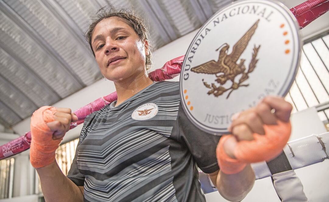 Foto: Gernán Espinosa / EL UNIVERSAL