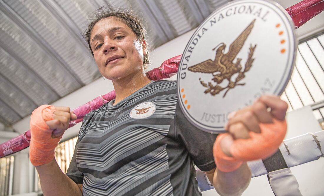 Foto: Gernán Espinosa / EL UNIVERSAL