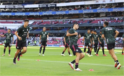 El Covid-19 llega a la Selección Mexicana y las medidas se redoblan