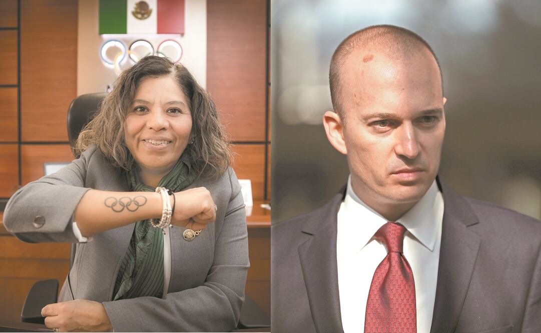 Federación de Natación pierden poder para organizar eventos; COM será el responsable