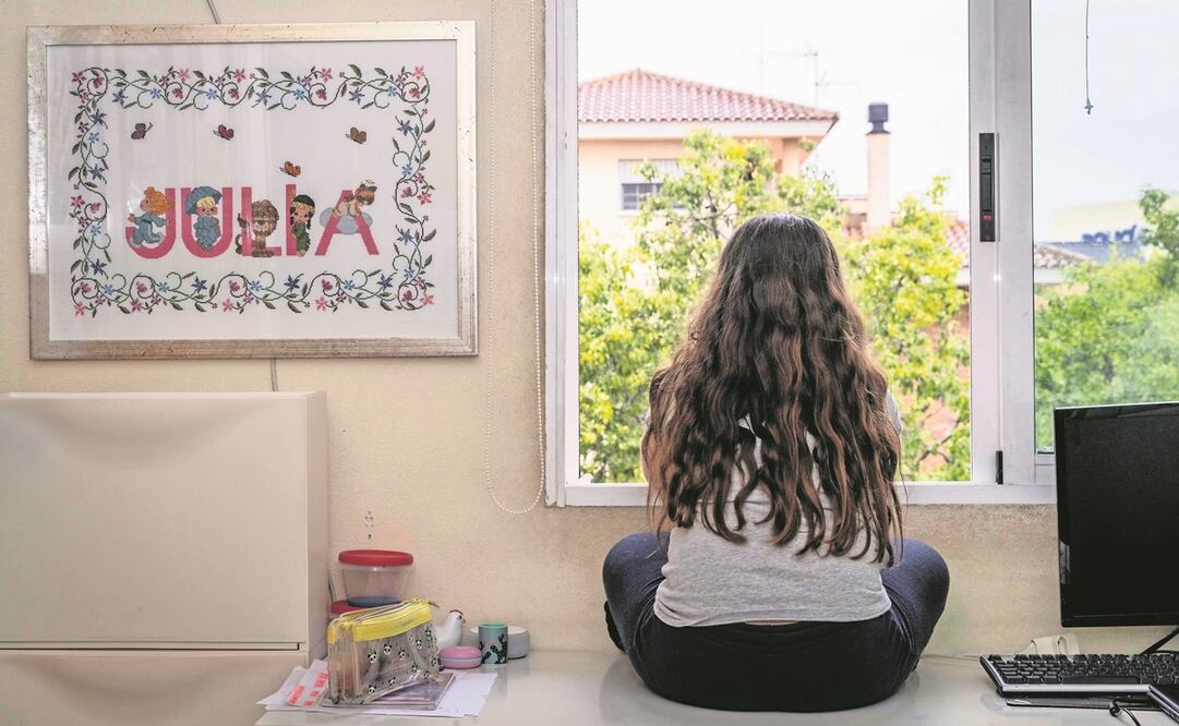 Foto: EFE/Marcial Guillén, archivo