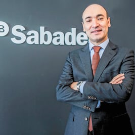 Sucursal bancaria fracasó en lograr inclusión: Sabadell