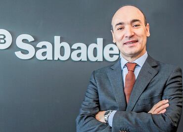 Sucursal bancaria fracasó en lograr inclusión: Sabadell