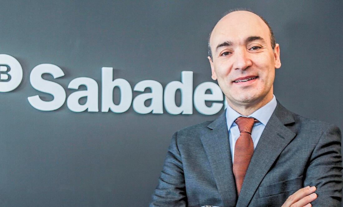 Planteamiento. Francesc Noguera consideró que se necesitan incentivos fiscales para que los negocios adopten el CoDi, además de facilitar la apertura de cuentas para la población no bancarizada. Foto: ARCHIVO EL UNIVERSAL