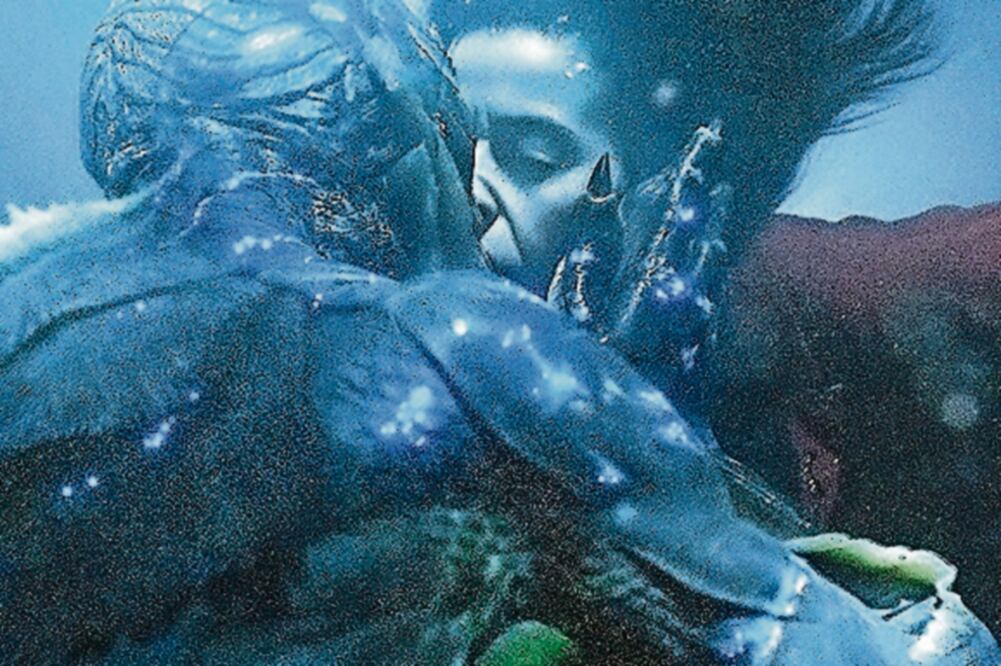 El director explica que la historia del filme es más compleja (CORSTESÍA)