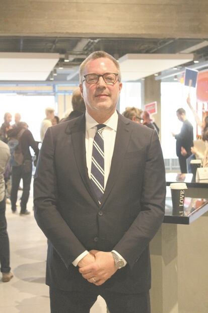 Hollywood nos abre las puertas del que será su gran museo del cine