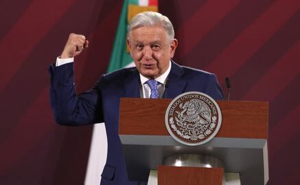 AMLO catalogó como "tira piedras" y que usaron "poca moña" los peloteros en el juego de la MLB en México; este es el significado de esos términos