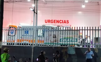 Ataque a balazos a un auto deja dos heridos en Huitzilac, Morelos; un elemento de Protección Civil municipal, entre las víctimas 