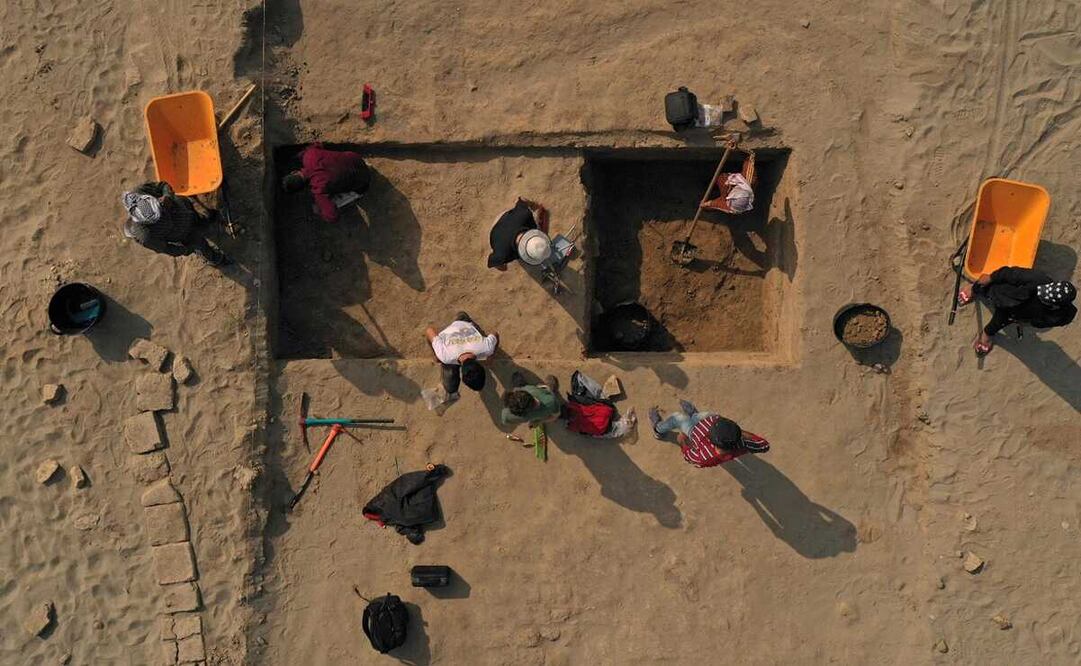 Foto: Asaad NIAZI / AFP