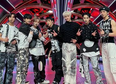 Esta es la agenda de conciertos K-pop en Ciudad de México en lo que resta del 2024