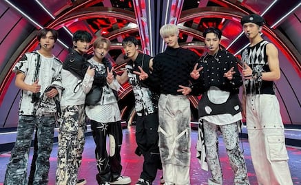 Esta es la agenda de conciertos K-pop en Ciudad de México en lo que resta del 2024