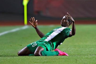 Nigeria mata el sueño del Tri