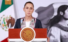 México ha enviado 71.2 toneladas de ayuda humanitaria a Venezuela, informa Sheinbaum; apoyo continuará, asegura