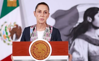 México ha enviado 71.2 toneladas de ayuda humanitaria a Venezuela, informa Sheinbaum; apoyo continuará, asegura