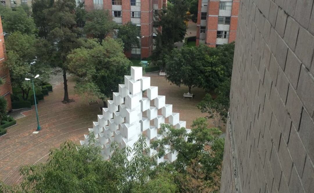 Teodoro González de León. La arquitectura se hace en silencio y puede ser democrática