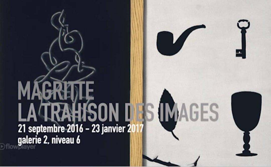 FOTO: Centre Pompidou.