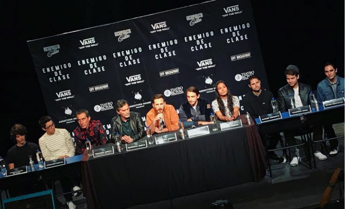 FOTO: Instagram szuritaoficial