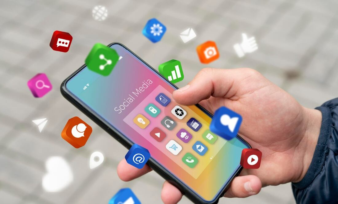 Las mejores apps gratis para Android. Foto: Freepik