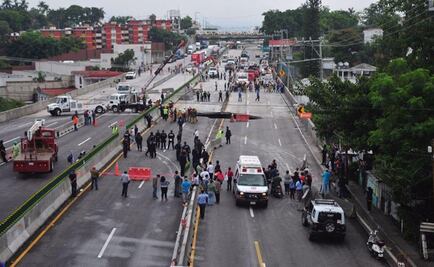 SFP impone nuevas sanciones a dos servidores por Paso Exprés 