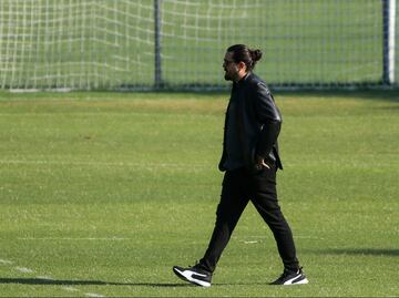 A Amaury Vergara lo ven como el principal culpable de lo que pasa en Chivas