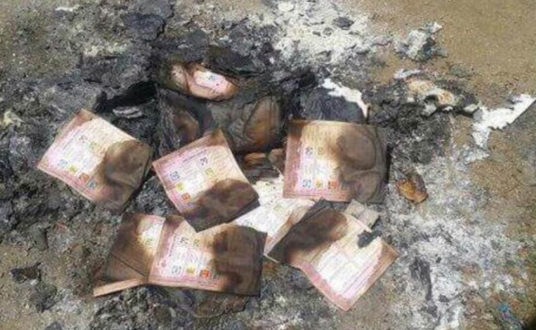 Foto: Lorenzo Hernández / EL UNIVERSAL