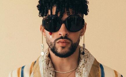 Bad Bunny y AOM Music llegan a acuerdo provisional tras demanda de derechos de autor por "Safaera"