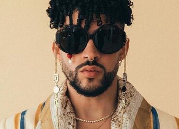 Bad Bunny y AOM Music llegan a acuerdo provisional tras demanda de derechos de autor por "Safaera"
