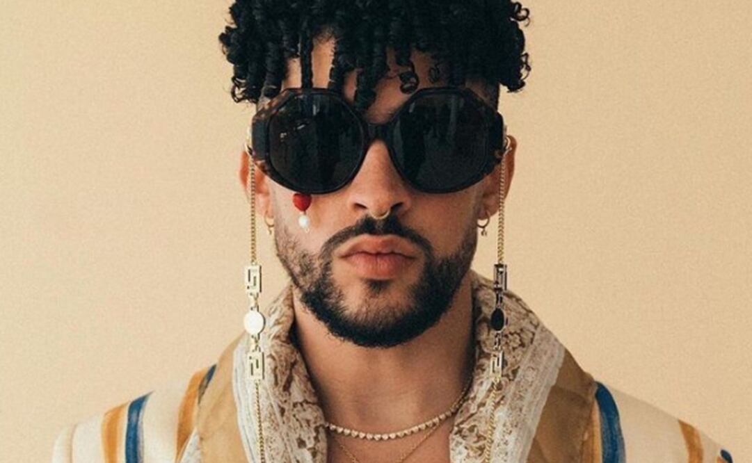 Fotos: Vía Instagram Bad Bunny