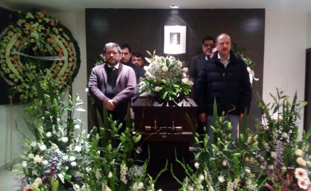 FOTO: Christopher Rogel EL UNIVERSAL