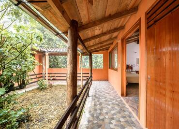 Hospédate en este hotel administrado por mujeres indígenas en Cuetzalan