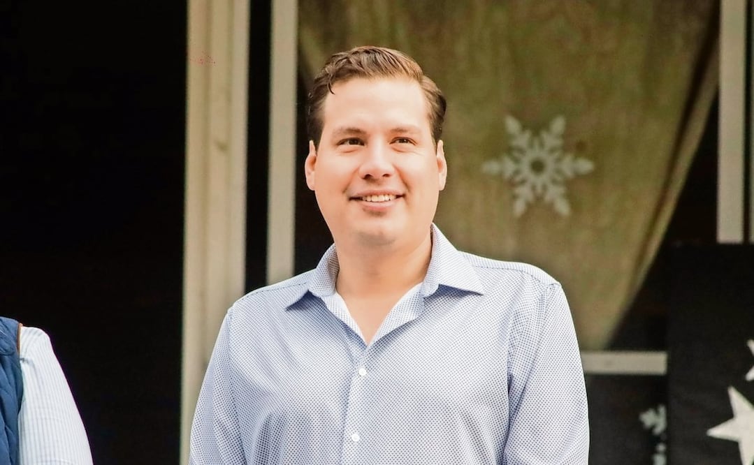 Noé Domínguez Cadena