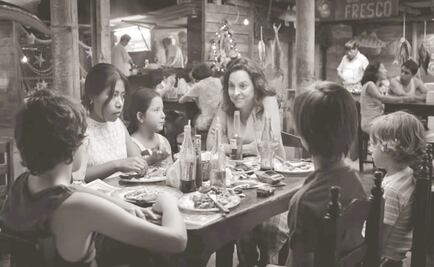 Afinan camino hacia el Oscar