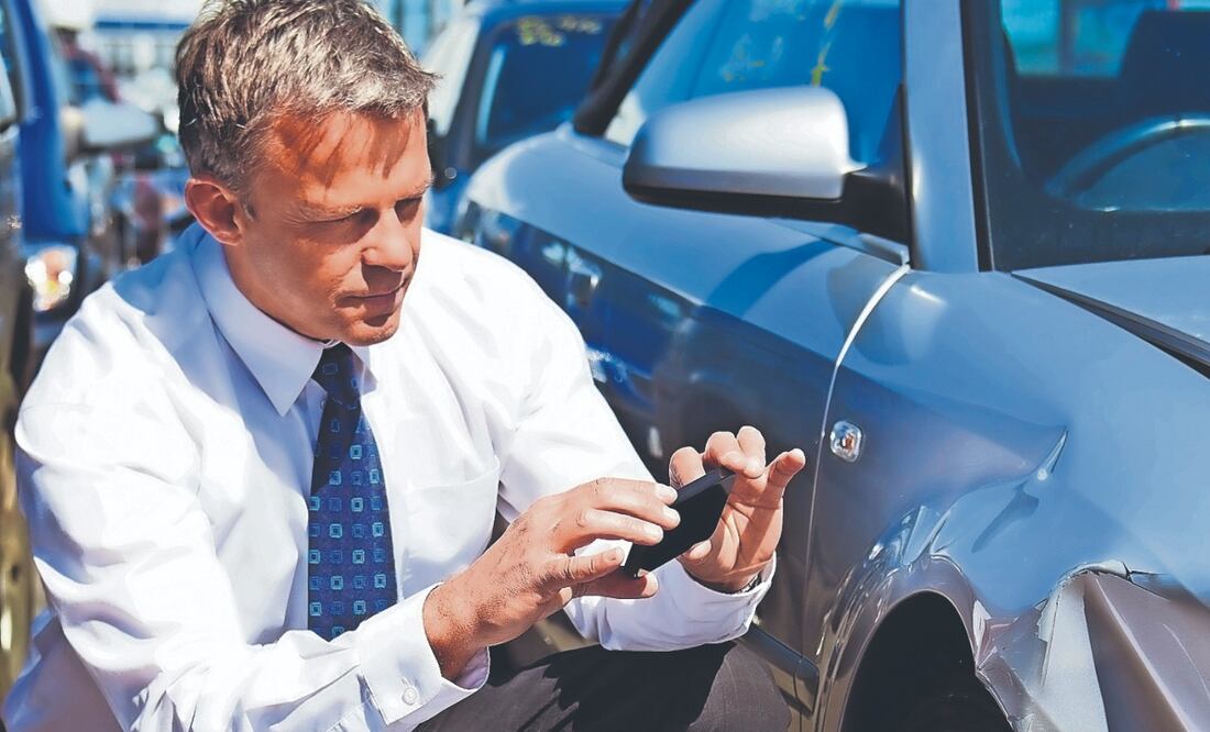 Los microseguros están diseñados para fomentar la inclusión financiera sana y dar protección a la población de bajos ingresos. Archivo El Universal