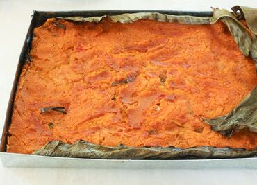 Tradiciones ancestrales en tiempos de pandemia