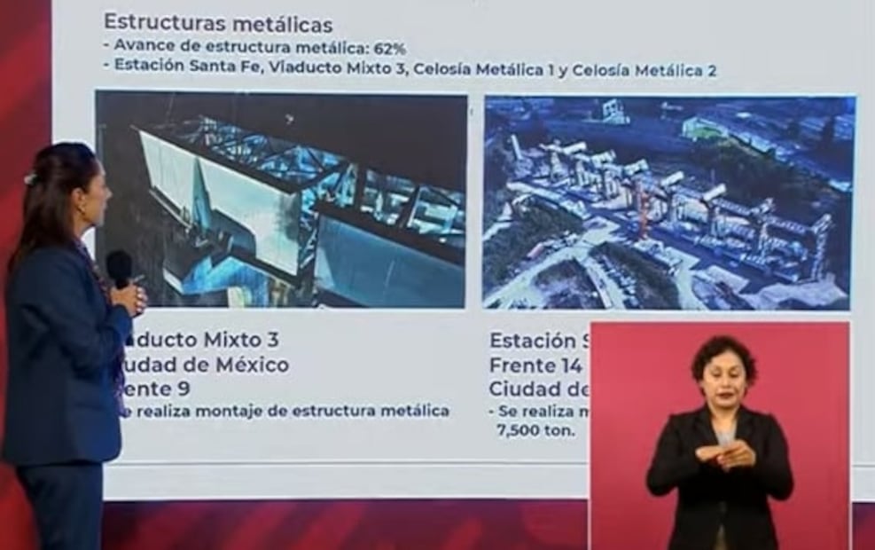 La mañanera de AMLO, 30 de diciembre, minuto a minuto 