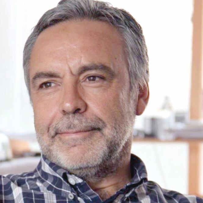 Alfonso Ramírez Cuéllar (FOTO: ARCHIVO EL UNIVERSAL)