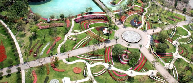 Esta atracción turística SÍ estará abierta en Navidad