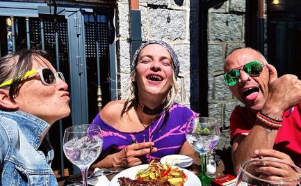 Hijo de Camilo Sesto, al borde del abismo: su madre lucha contra el hombre que le suministra la droga 