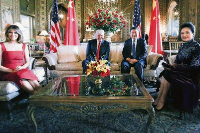 Alista magnate plan contra Norcorea   