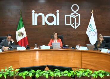 Industria turística se suma al PlanDAI del Inai