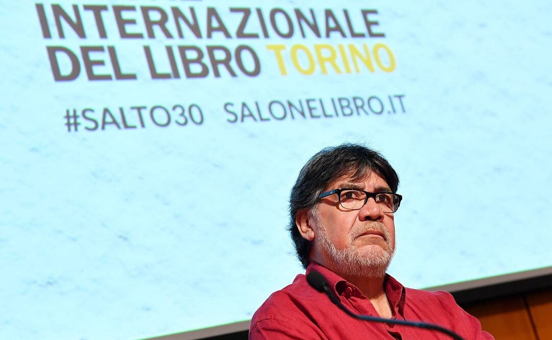 Foto: EFE/EPA/ALESSANDRO DI MARCO 