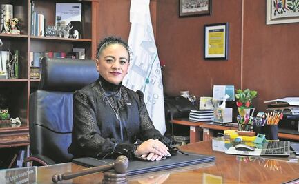 ‘Mujeres, a cargo de proceso electoral’